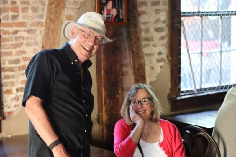 New Orleans: Ghost and Haunted Pub Crawl Tour with Free Shot - FAQ