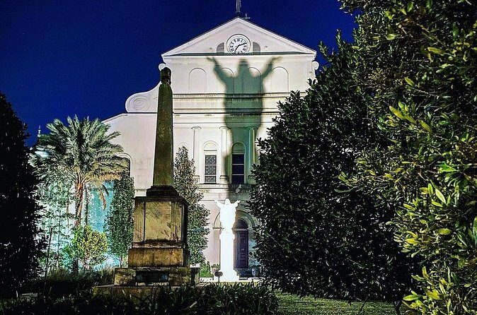 New Orleans Ghost Tour - Beyond Ghost Stories: The Atmosphere and City Vibe