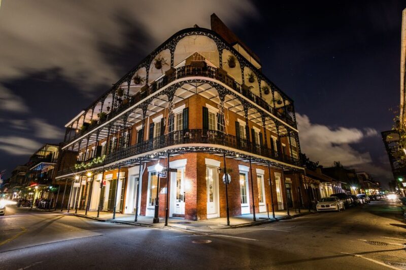 New Orleans: Go City All-Inclusive Pass with 25+ Attractions - A Closer Look at What the Pass Offers