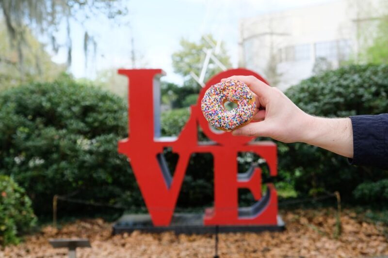 New Orleans: Guided Delicious Beignet Tour with Tastings - Why This Tour Stands Out