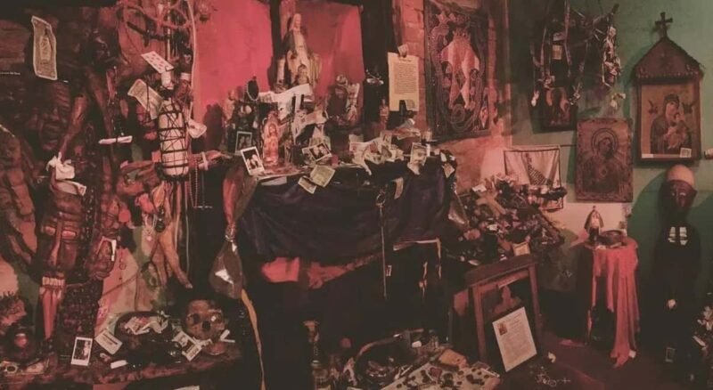 New Orleans: Guided Museum and Voodoo Walking Tour - An In-Depth Look at the Tour Experience