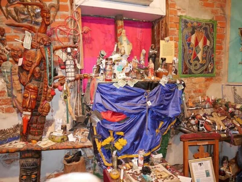 New Orleans: Guided Museum and Voodoo Walking Tour - Who Will Love This Tour?