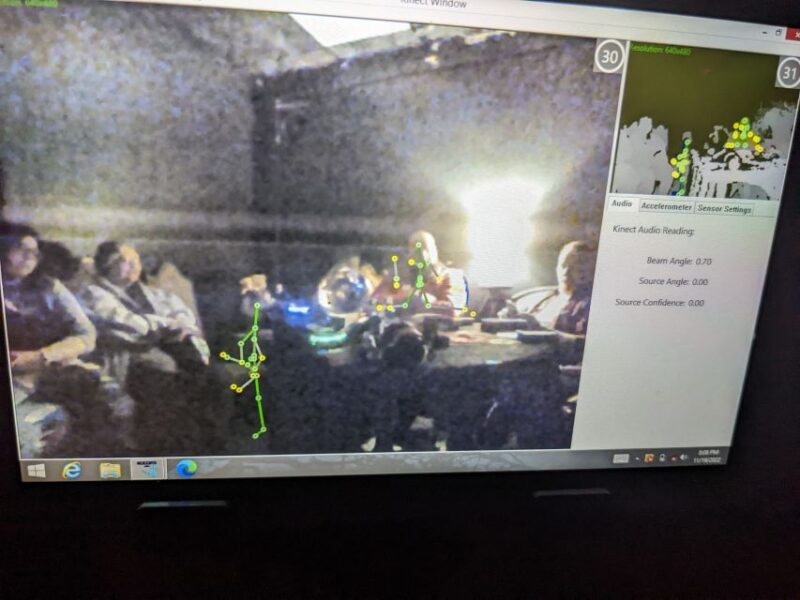 New Orleans: Guided Nighttime Ghost Hunt - Key Points