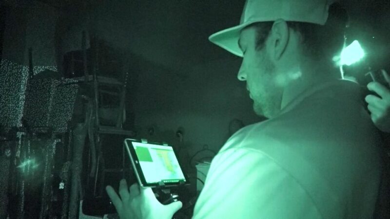New Orleans: Guided Nighttime Ghost Hunt - A Deep Dive into the Experience