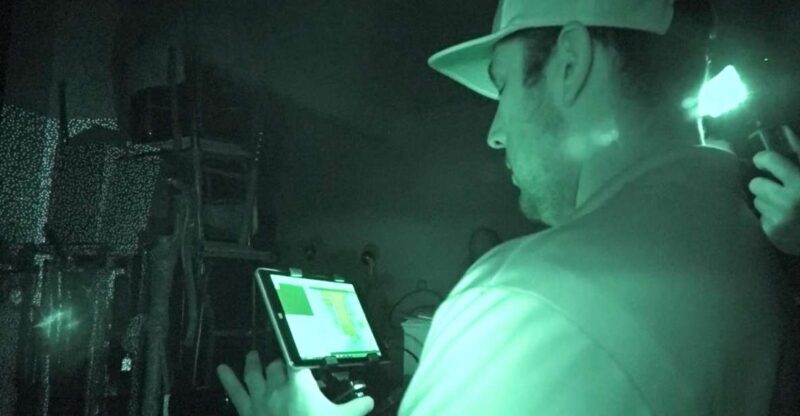 New Orleans: Guided Nighttime Ghost Hunt - Final Thoughts: A Must-Do for Paranormal Enthusiasts
