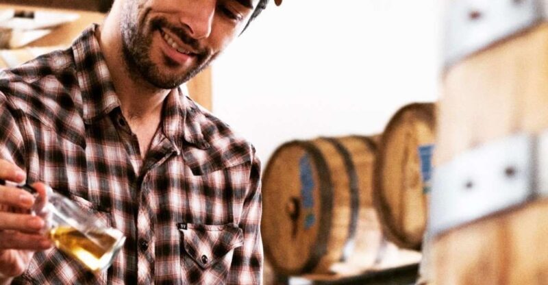 New Orleans: Guided Rum Distillery Tour and Tasting - Key Points: