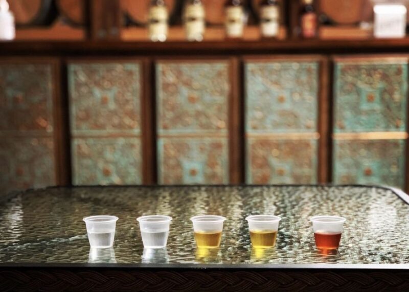 New Orleans: Guided Rum Distillery Tour and Tasting - Final Thoughts: Who Will Love This Tour?