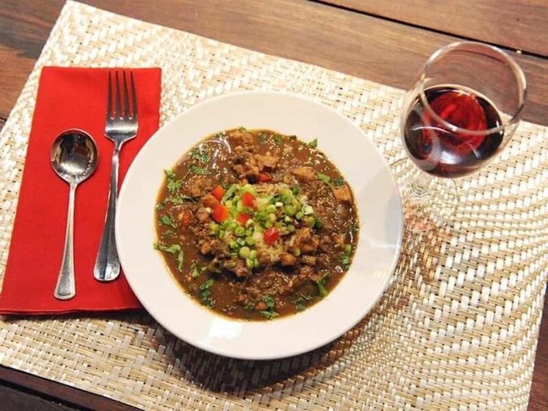 New Orleans: Hands-on Cajun Roux Cooking Class - A Closer Look at the Experience