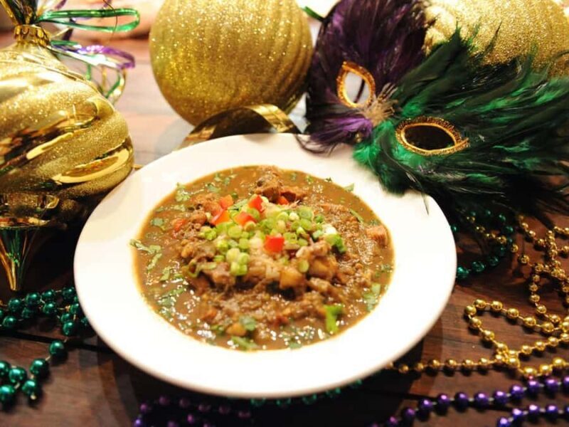 New Orleans: Hands-on Cajun Roux Cooking Class - The Practicalities