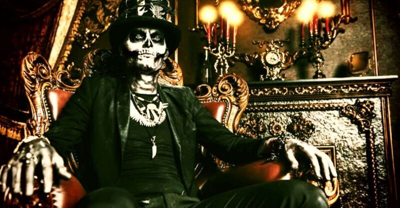 New Orleans Haunted Ghost, Voodoo & Vampire Walking Tour - What’s Included and What’s Not