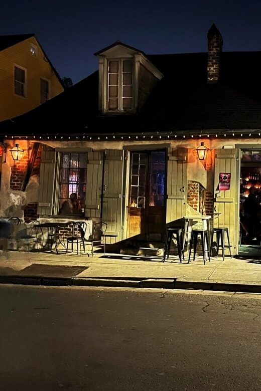 New Orleans Haunted Ghost, Voodoo & Vampire Walking Tour - Is This Tour Worth the Price?
