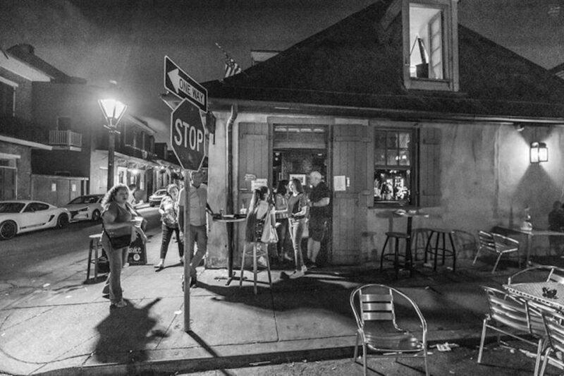 New Orleans: Haunted Ghosts & Supernatural Walking Tour - What’s Included and How It Works