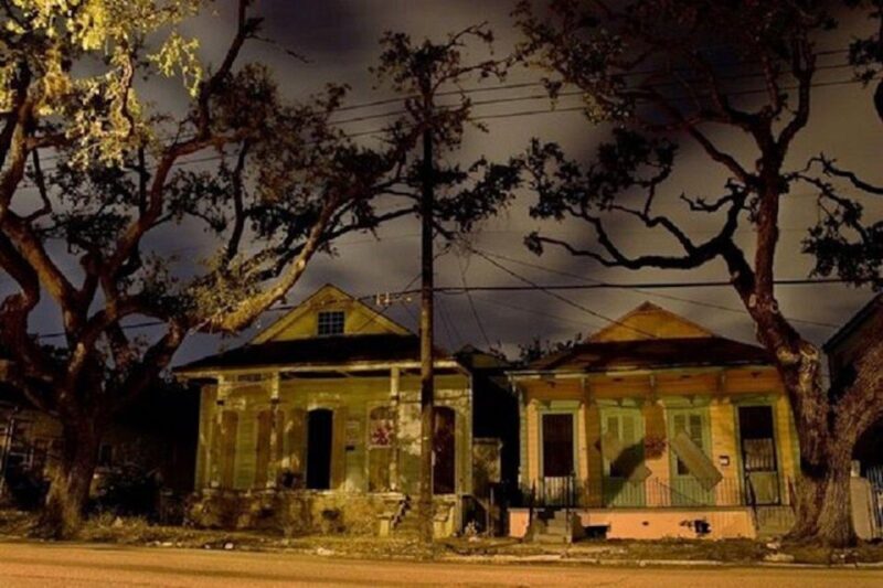 New Orleans: Haunted Ghosts & Supernatural Walking Tour - Why It Works for Different Travelers