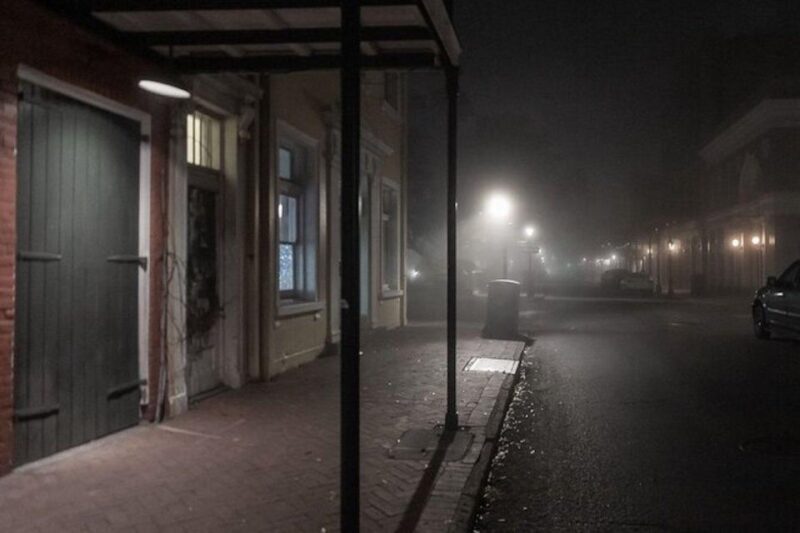 New Orleans: Haunted Ghosts & Supernatural Walking Tour - Final Thoughts