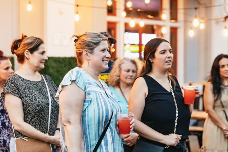 New Orleans: Haunted Pub Crawl - FAQs