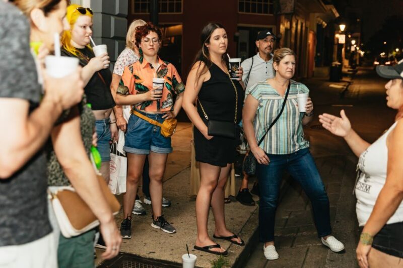 New Orleans: Haunted Pub Crawl - Final Thoughts