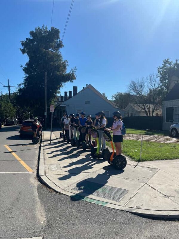 New Orleans: Haunted Segway Tour with Guide - The Sum Up: Is This Tour Worth It?