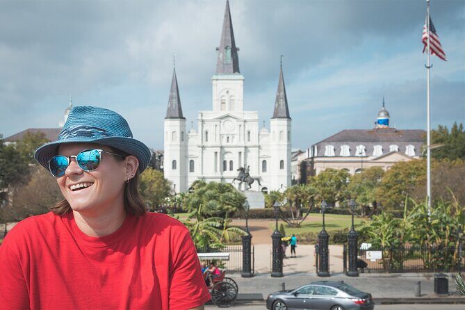 New Orleans: Highlights of the French Quarter - Who Should Consider This Tour?