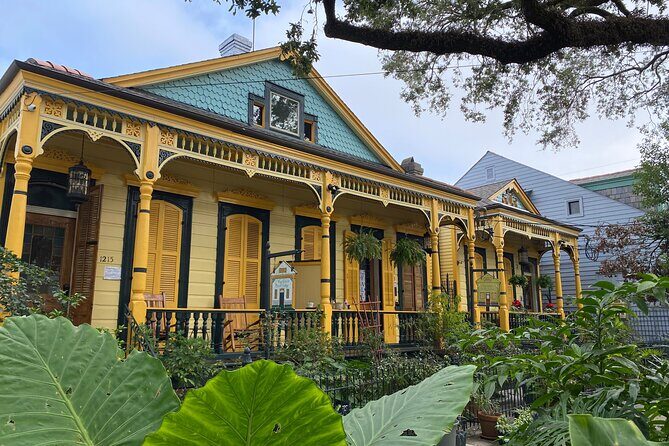 New Orleans: Highlights of the French Quarter - Frequently Asked Questions