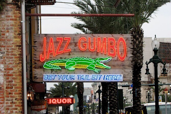 New Orleans: Highlights of the French Quarter - Final Thoughts