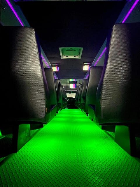 New Orleans: Historical Ghost Bus Tour - Who Will Enjoy This Tour?