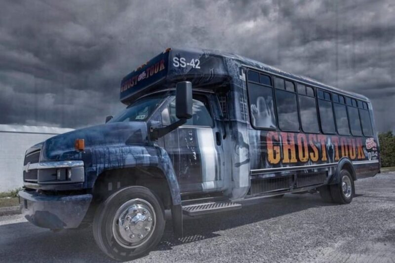 New Orleans: Historical Ghost Bus Tour - Final Thoughts