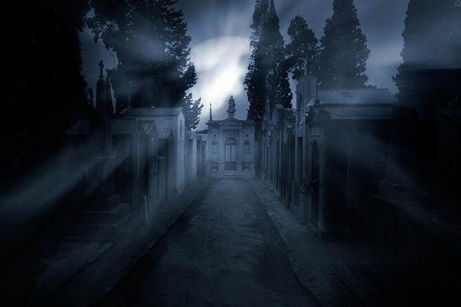 New Orleans History and Hauntings Tour - What to Expect from the Tour