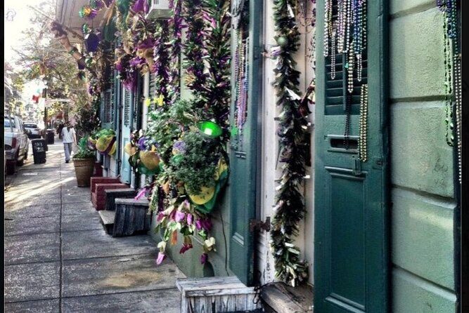 New Orleans History and Hauntings Tour - Final Thoughts