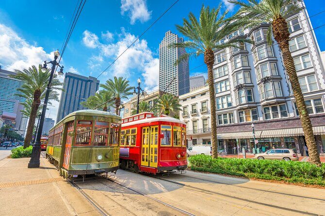 New Orleans History Tour - An In-Depth Look at the New Orleans History Tour