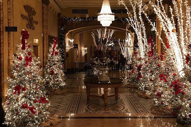 New Orleans Holiday Bus Tour: Jingling Through the Crescent - Who Will Love This Tour?