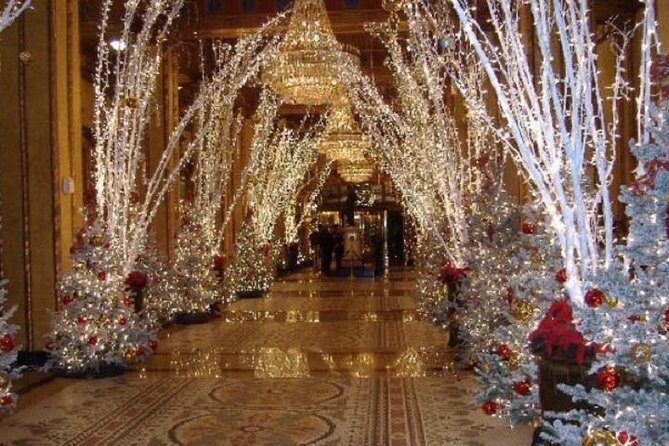 New Orleans Holiday Bus Tour: Jingling Through the Crescent - Final Thoughts