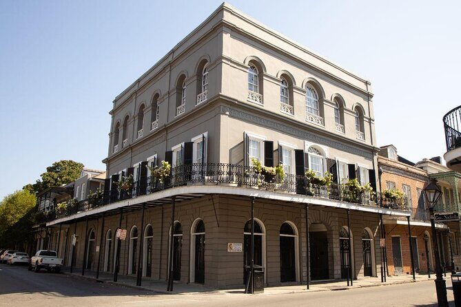 New Orleans Horror Tour - An In-Depth Look at the New Orleans Horror Tour