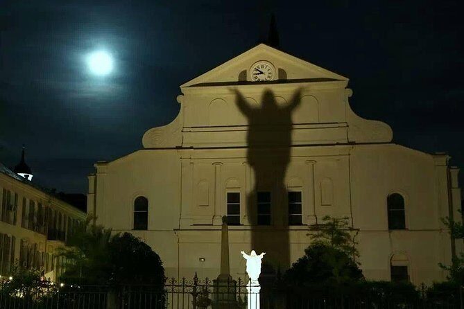 New Orleans Horror Tour - Who Will Love This Tour?