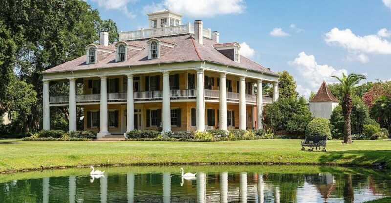 New Orleans: Houmas House Plantation Tour - The Complete Experience: What You Can Expect