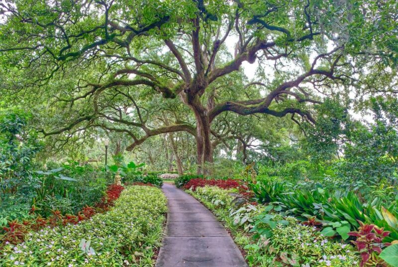 New Orleans: Houmas House Plantation Tour - Final Thoughts