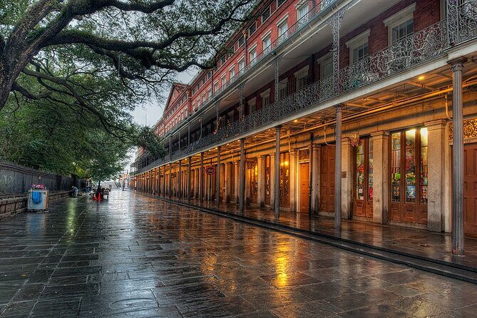 New Orleans' Influential Women Private Walking Tour - Why This Tour Offers Great Value