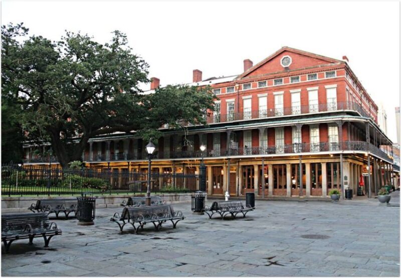New Orleans Insider 2-Hour Walking Tour - Final Thoughts
