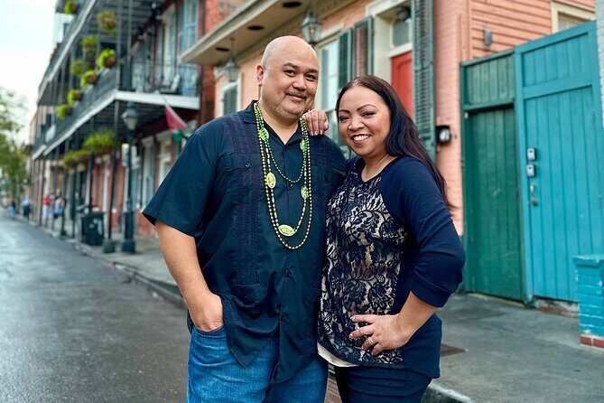 New Orleans Instagram Photo Tour - A Closer Look at the Tour Experience