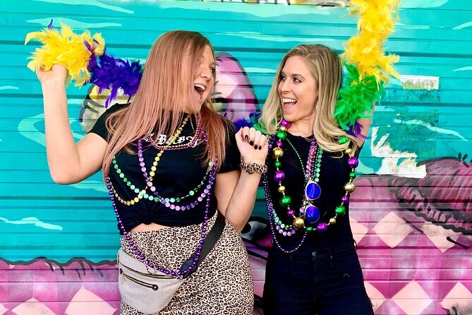 New Orleans Instagram Photo Tour - Authentic Insights from Reviewers