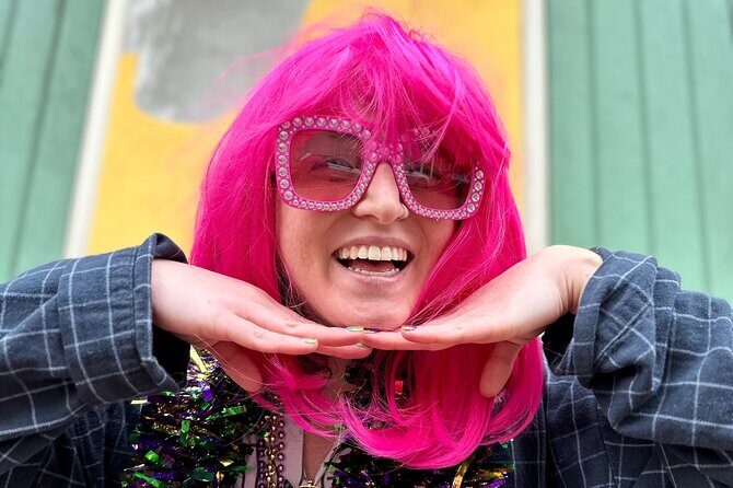 New Orleans Instagram Photo Tour - Final Thoughts: Is the New Orleans Instagram Photo Tour Worth It?