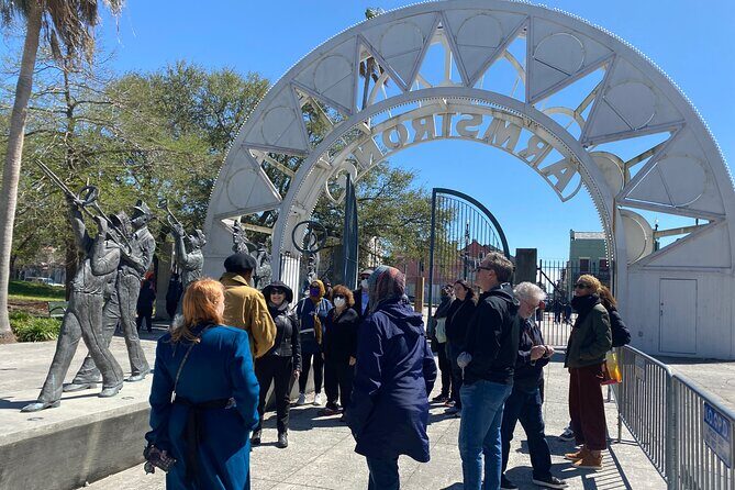 New Orleans Jazz History and New Orleans People of Color - The Experience — What to Expect and Why It Matters