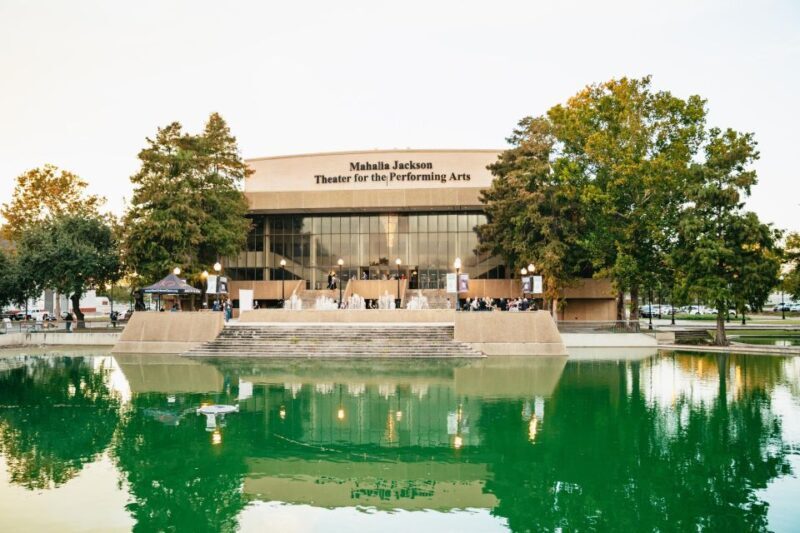 New Orleans Jazz Roots Tour: Music, Culture & Drink - The Experience: Deep Dive into the Jazz Heritage