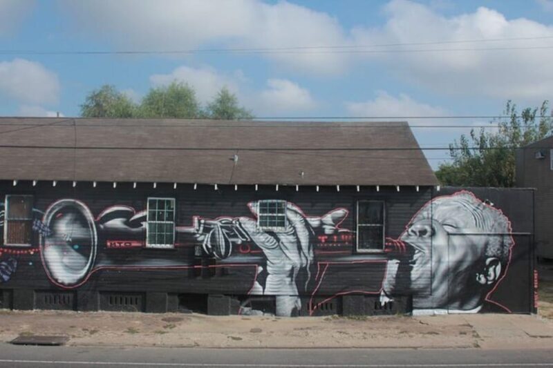 New Orleans: Jazz Walking Tour - FAQ