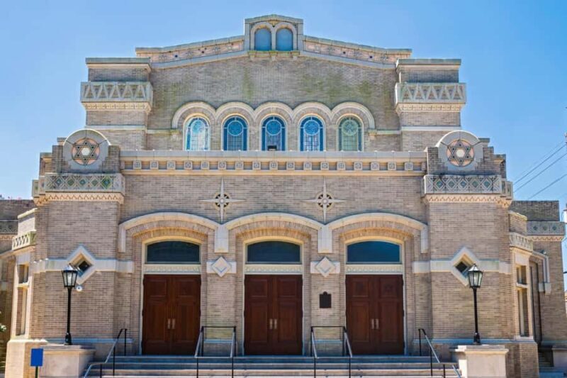 New Orleans Jewish History Private Guided Walking Tour - The Sum Up