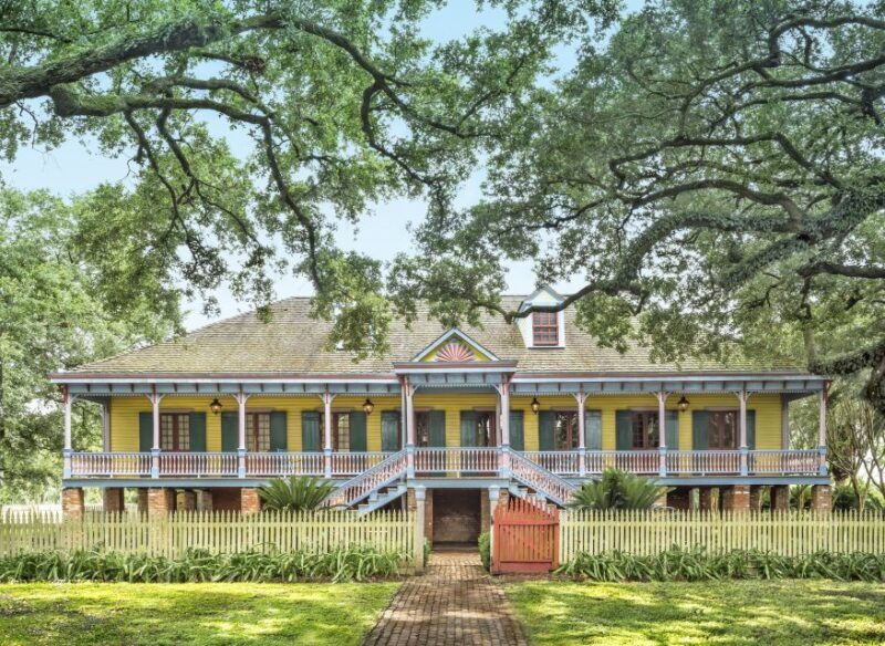 New Orleans: Laura Creole Plantation Guided Tour - The Sum Up