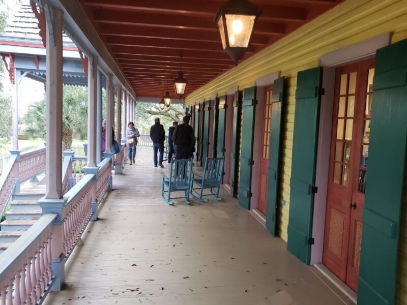 New Orleans: Laura Creole Plantation Guided Tour - FAQ