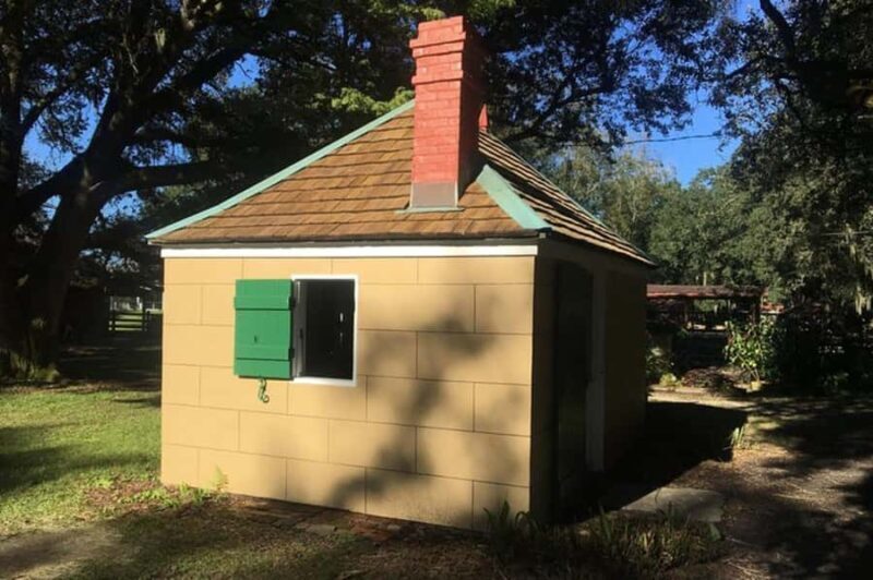 New Orleans: Laura Plantation Tour with Transportation - Key Points