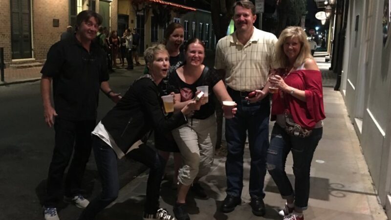 New Orleans: Legends, Folklore, Superstitions & Spells - Why This Tour Is a Great Choice