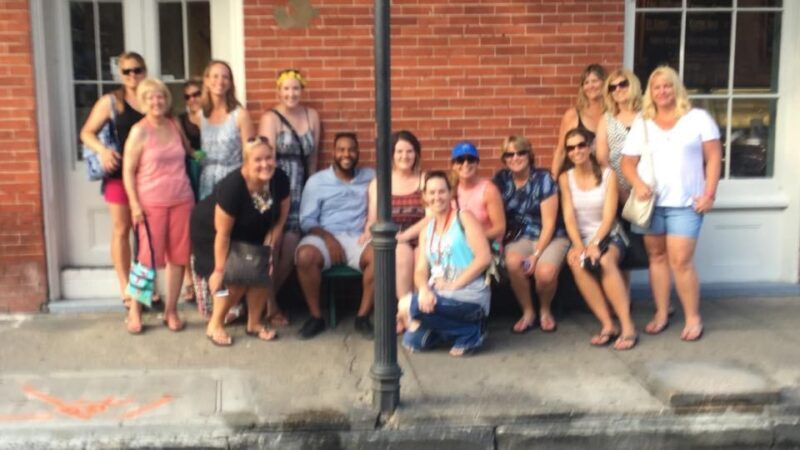 New Orleans: Legends, Folklore, Superstitions & Spells - Final Thoughts
