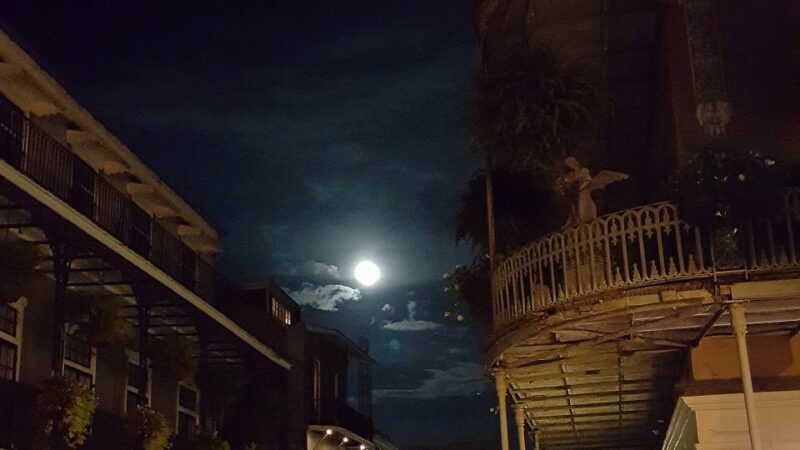 New Orleans: Lewd Spirits Tour - Who Will Love This Tour?